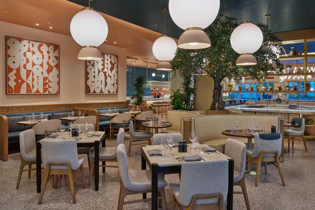 The Seabird Ocean Resort & Spa, Part Of Destination Hotel By Hyatt Oceanside Exterior foto