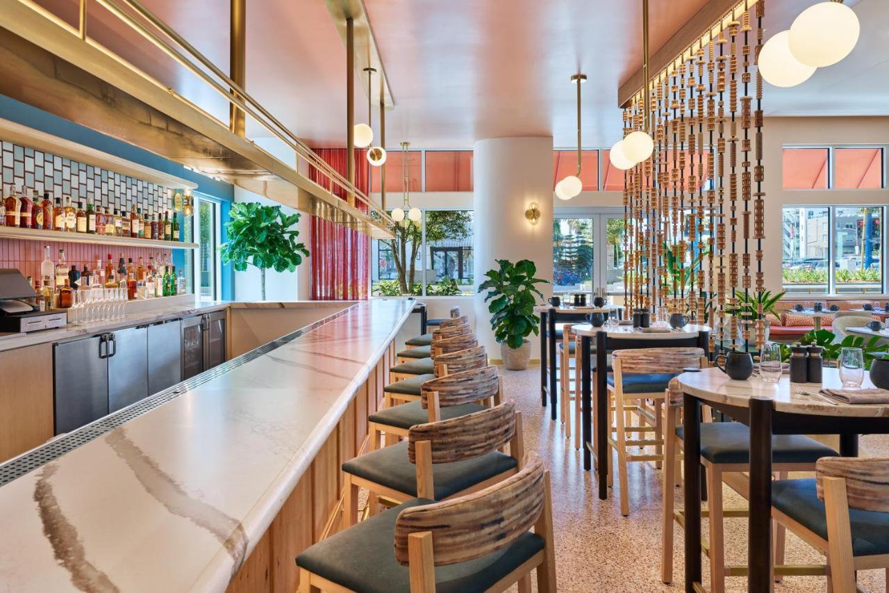 The Seabird Ocean Resort & Spa, Part Of Destination Hotel By Hyatt Oceanside Exterior foto