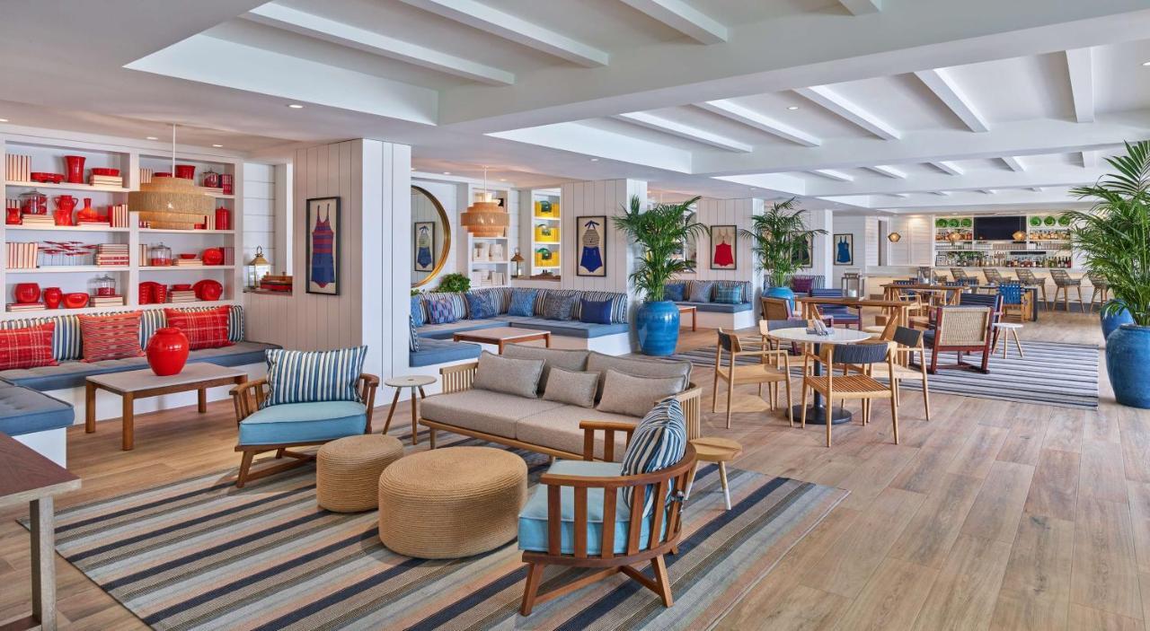 The Seabird Ocean Resort & Spa, Part Of Destination Hotel By Hyatt Oceanside Exterior foto