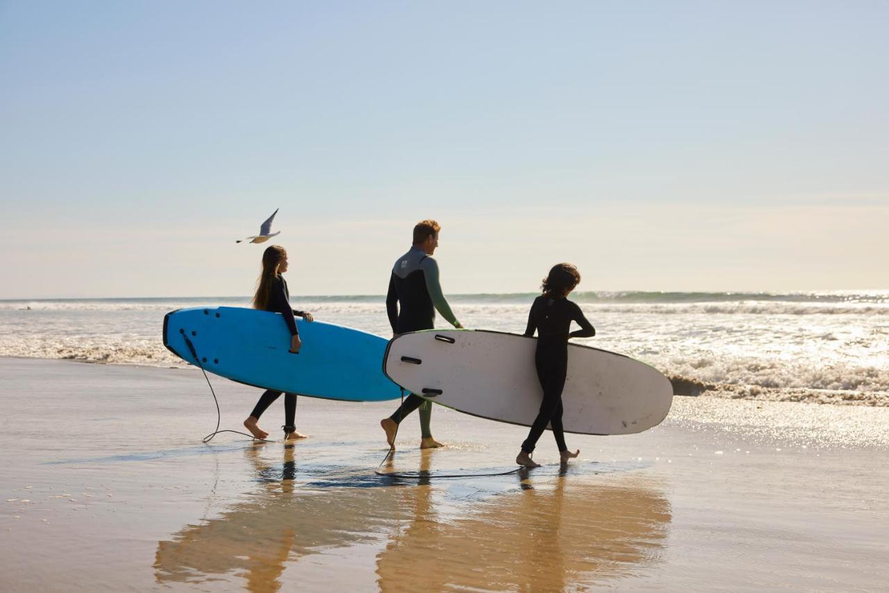 The Seabird Ocean Resort & Spa, Part Of Destination Hotel By Hyatt Oceanside Exterior foto