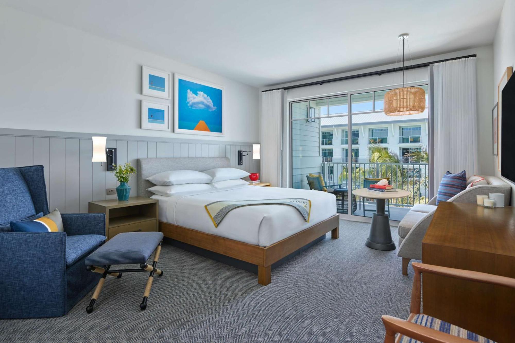 The Seabird Ocean Resort & Spa, Part Of Destination Hotel By Hyatt Oceanside Exterior foto