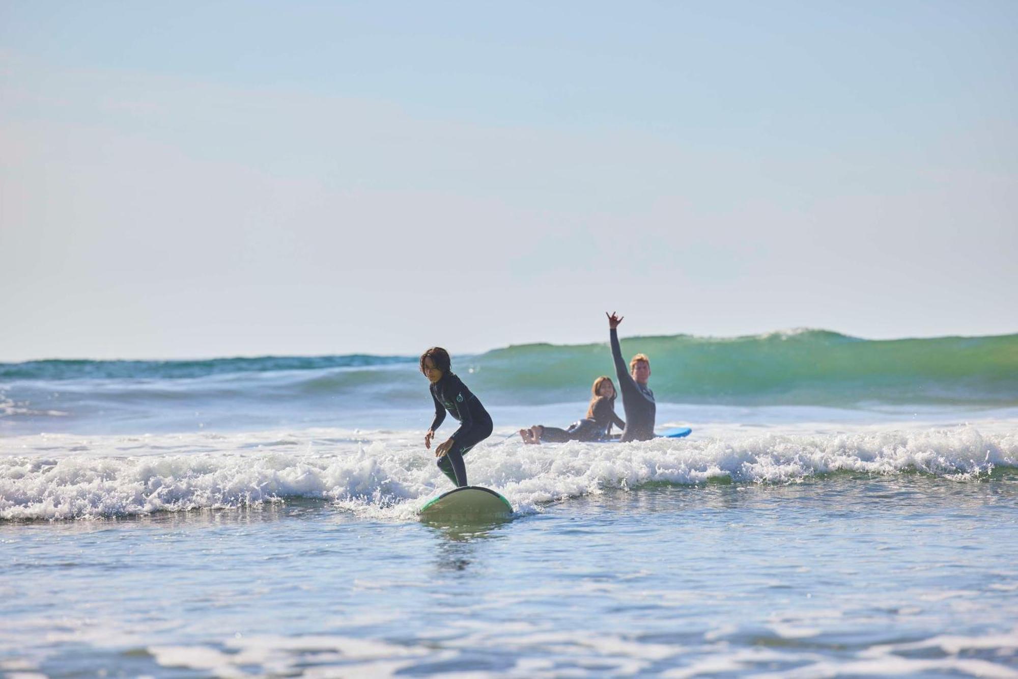 The Seabird Ocean Resort & Spa, Part Of Destination Hotel By Hyatt Oceanside Exterior foto